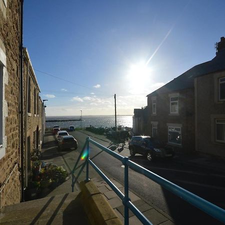 Sandridge Villa Newbiggin-by-the-Sea Esterno foto