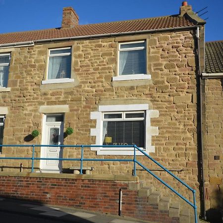 Sandridge Villa Newbiggin-by-the-Sea Esterno foto