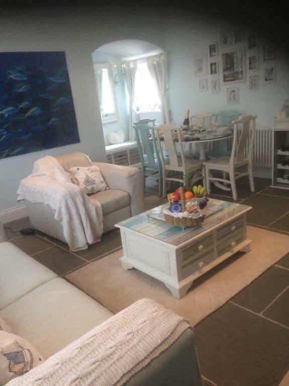 Sandridge Villa Newbiggin-by-the-Sea Esterno foto