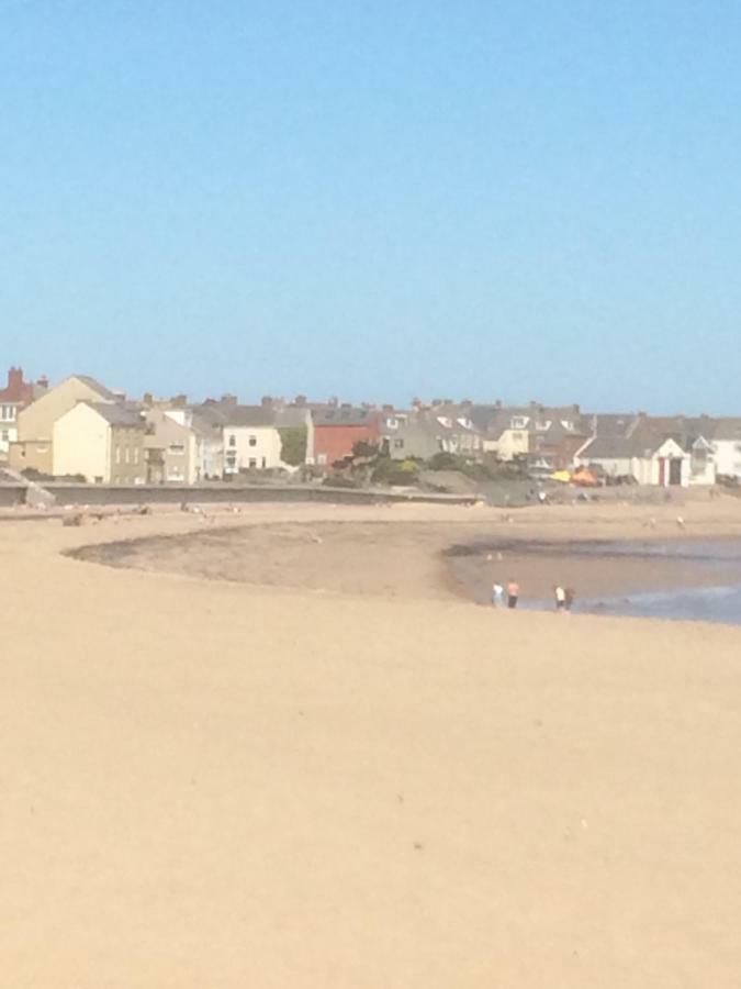 Sandridge Villa Newbiggin-by-the-Sea Esterno foto